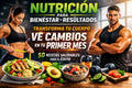 Recetas Saludables FIT , empeza a cambiar tu cuerpo hoy
